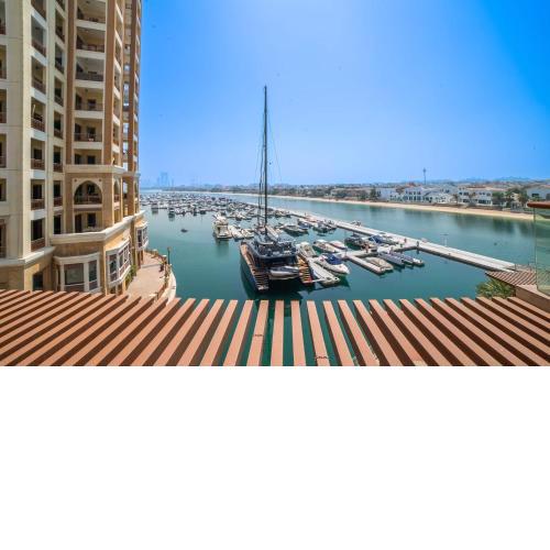 LUXFolio Retreats - Exclusive Apartments in Palm