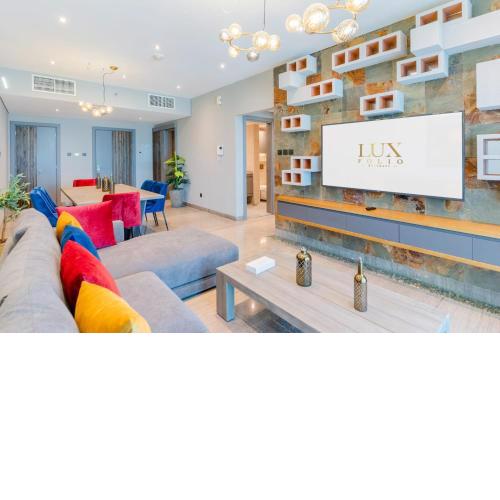 LUXFolio Retreats - Experience Luxury Living