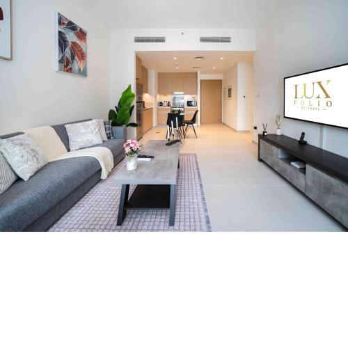LUXFolio Retreats - Harbour Hideaway Living