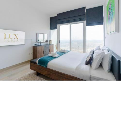 LUXFolio Retreats - Marina Skyline Bloom Towers