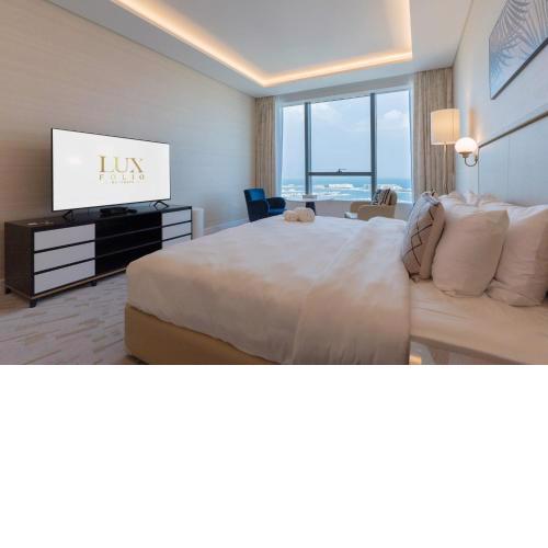 LUXFolio Retreats-5 Star Facilities-The Palm Tower