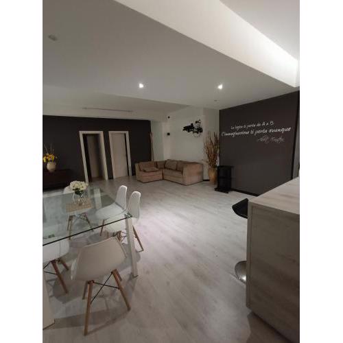 LuxHoliday Apartment