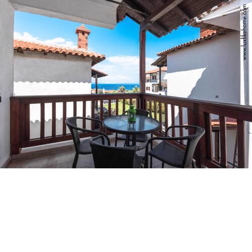 Luxlikehome - Afytos by the Sea