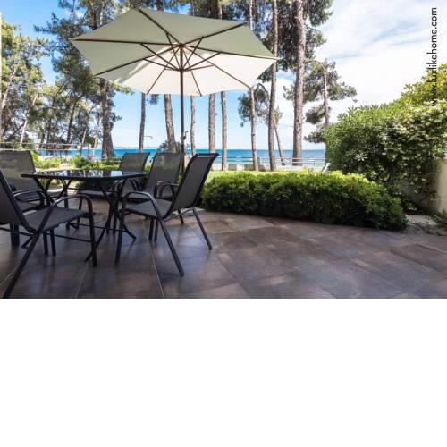 #Luxlikehome - Mediterranee Beachfront Summer House