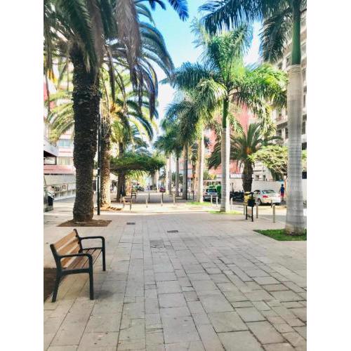 Luxmundi Guesthouse (AVENIDA)