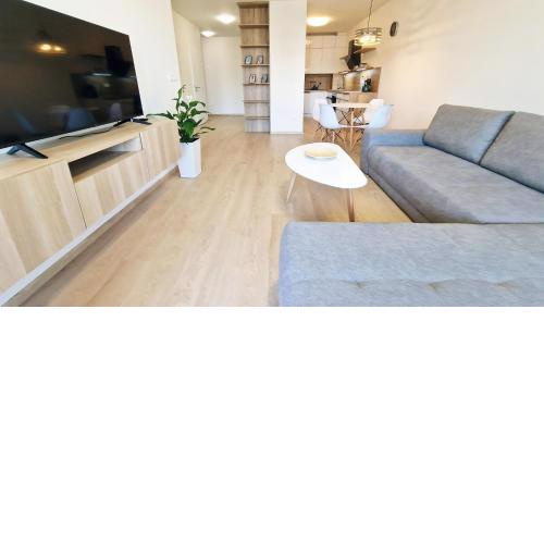 Luxo 2 Room Apartments by Bratislavatrip