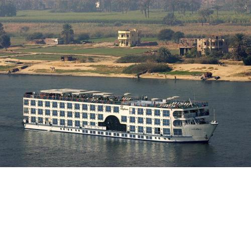 Luxor Aswan Best Nile Cruises