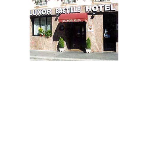 Luxor Bastille Hotel