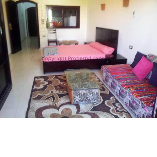 Luxor bella vista 1 bedroom