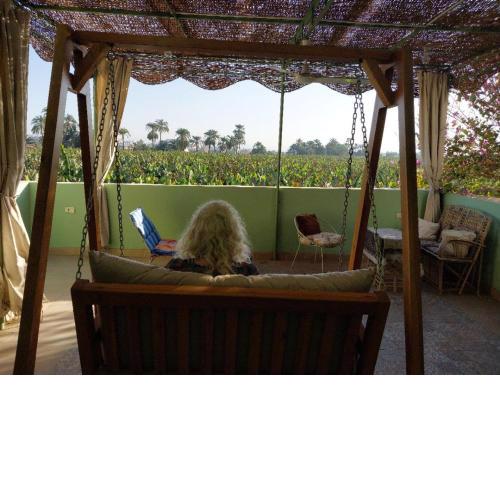 Luxor Experience Guest House