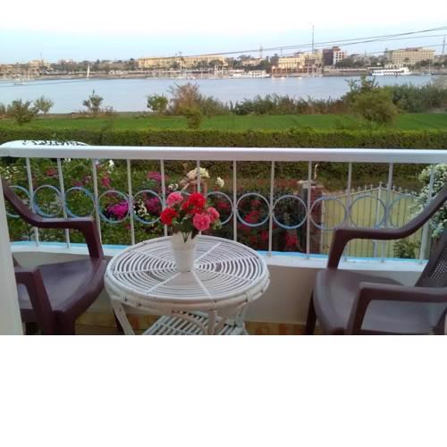 Luxor Guest House