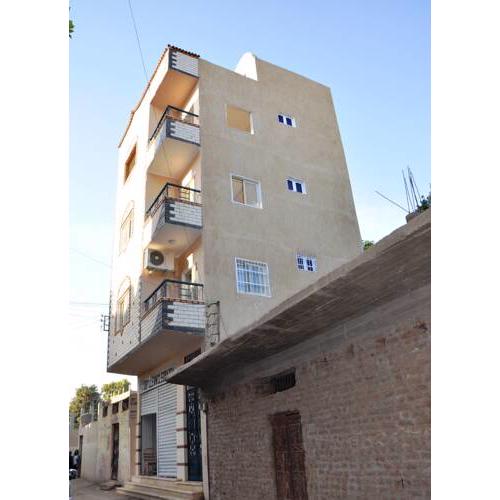 Luxor Home