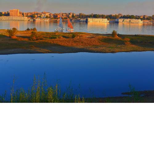Luxor Nile palace