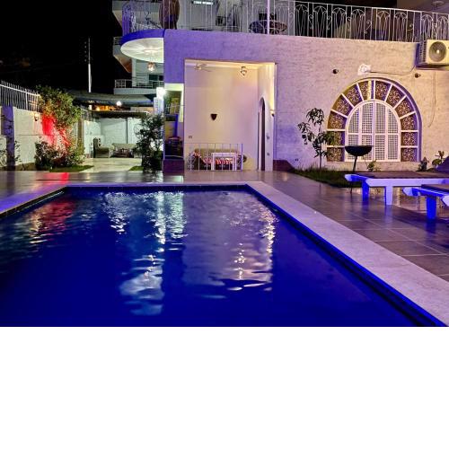 Luxor Oasis Guest House
