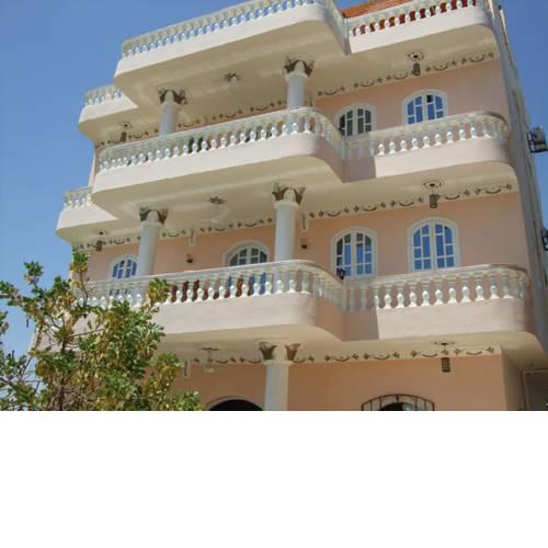 Luxor Palace