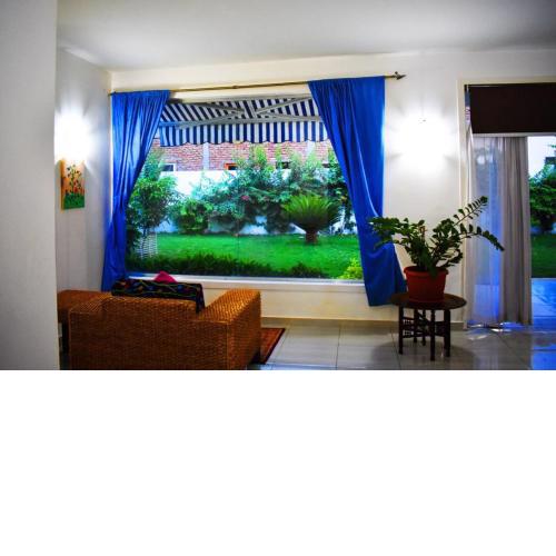 Luxor Rose Villa