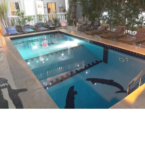 Luxor VIP Apartments