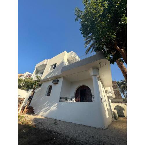 Luxor West Bank 1 Bedroom Spacious