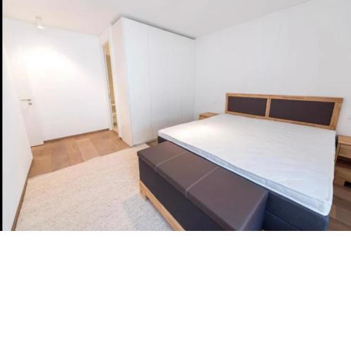 Luxorius living in the heart of St. Moritz Dorf