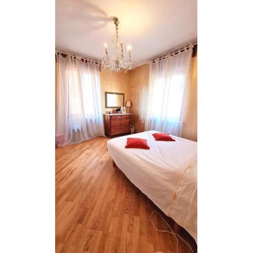 Luxory Apartment Verona City Centre