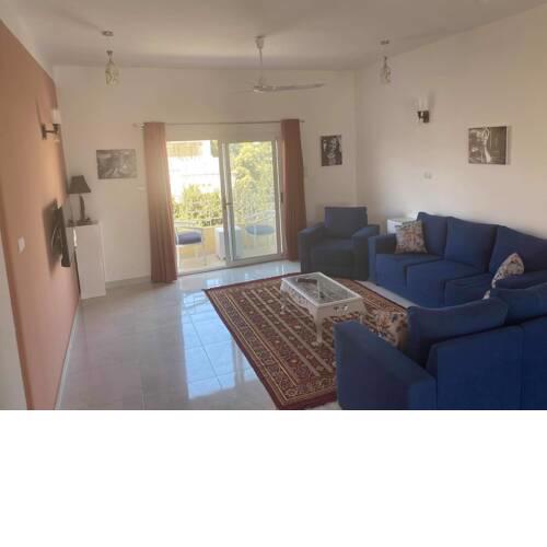 Luxory Senmut Apartments