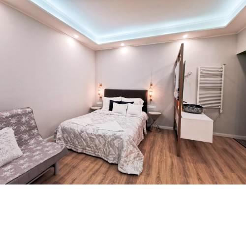 LuxResidences Kalvin Downtown AC