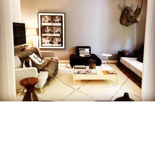 Luxueux appartement, Champel