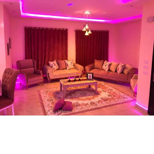 Luxuries Apartments in Sheikh Zayed