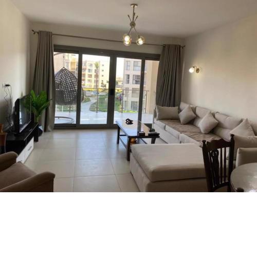 Luxuriöse Unterkunft in Marassi