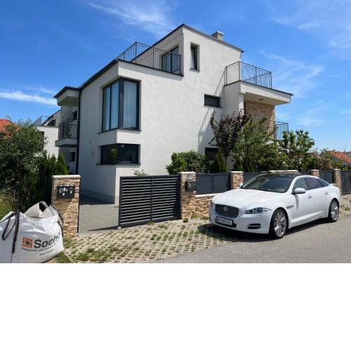 Luxuriöse Villa nahe Wien 2201