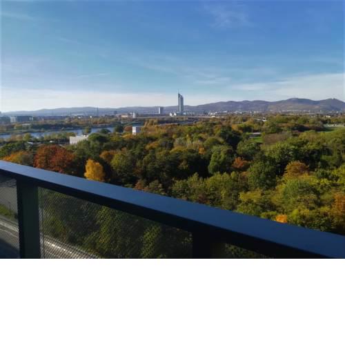 Luxuriöses Appartement mit spektakulärer Aussicht