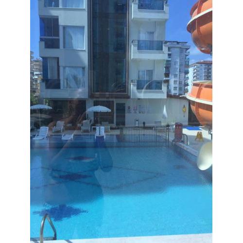 Luxurious 1 bedroom apartment Yekta Blue 3
