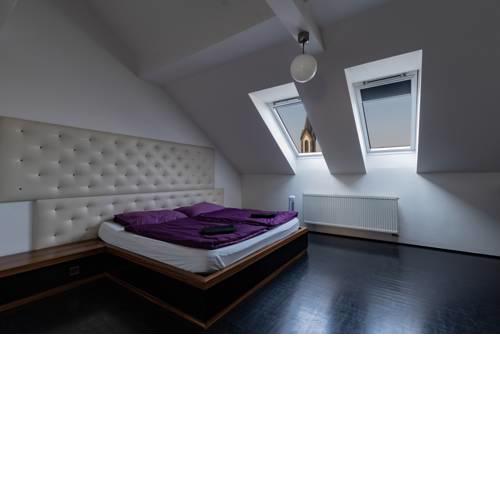 Luxurious 1 bedroom apartment