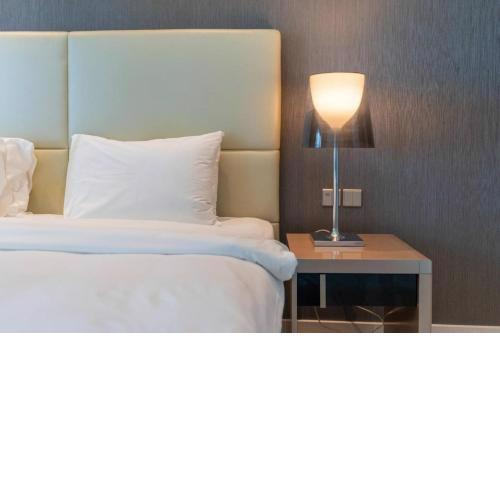 Luxurious 1BD Flat near Burj Khalifa