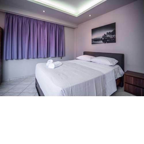 Luxurious 1Bd Home in the Heart of Monastiraki