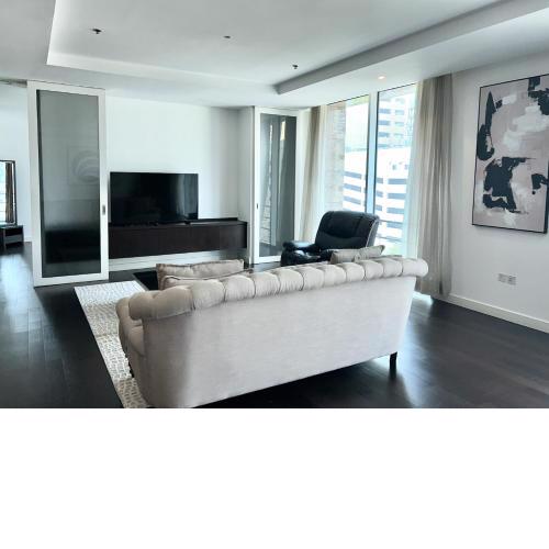 Luxurious 1Bedroom Apartment in Dubai DIFC