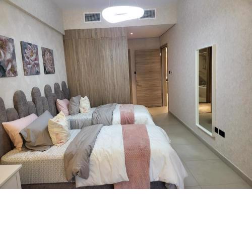 Luxurious 1BR for rent G005
