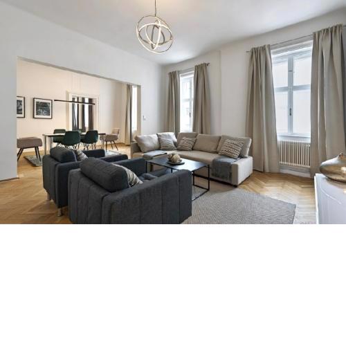 Luxurious, 2 min to Casino and Römertherme