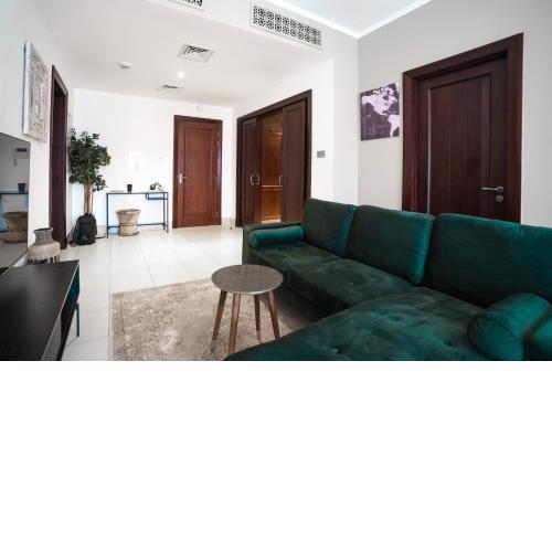 Luxurious 2Bedroom in heart of Downtown close to Burj Khalifa and Dubai Mall