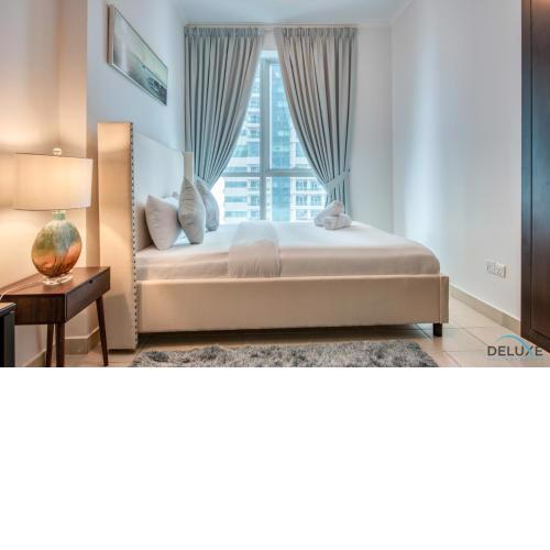 Luxurious 2BR at Torch Tower Dubai Marina by Deluxe Holiday Homes