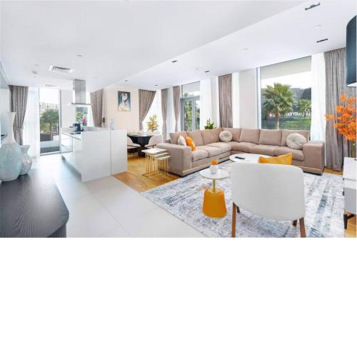 Luxurious 3 Bedroom apartment