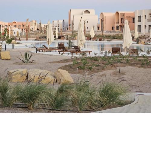 Luxurious 3Bd Living Awaits in El Gouna