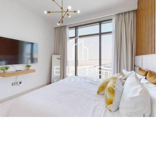 Luxurious 3BR - Fully Furnished - Bills Included