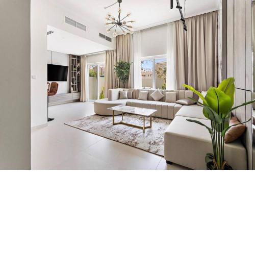 Luxurious 3BR Villa Amaranta