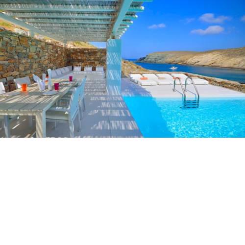 Luxurious 7 Bedroom Villa in Fokos Beach