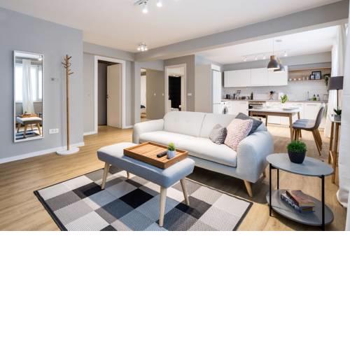 Luxurious and brand new hidden gem in KOLONAKI