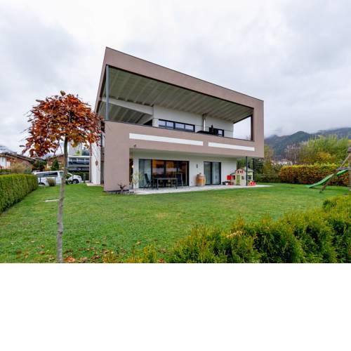 Luxurious and spacious holiday home on the edge of Saalfelden