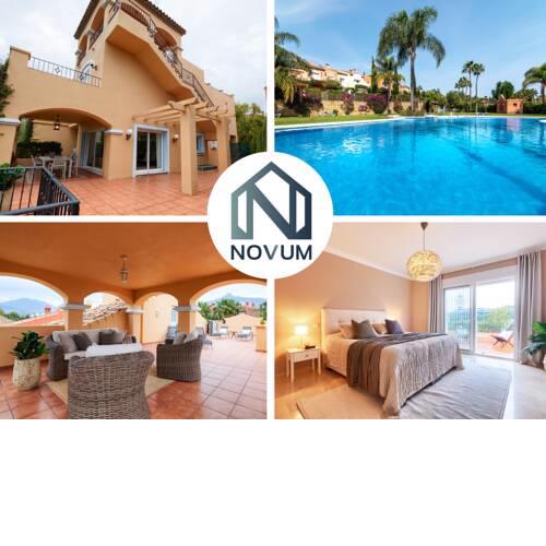 Luxurious and Spacious Townhouse -w/ BBQ, & Garden
