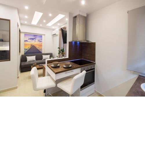 Luxurious Aparment in the heart of Thessaloniki