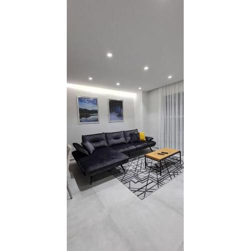 Luxurious Apartament